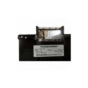 FUKUDA Transformer FE21-1K, Refrigeration parts