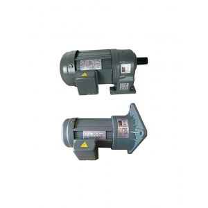 FUKUTA Electric Motor AEEH-80B-4 1HP 0.75KW, Refrigeration parts