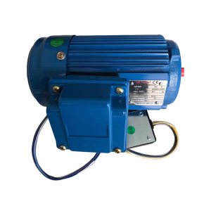 FUKUTA Electric Motor AMVBBK 1/4HP, Refrigeration parts