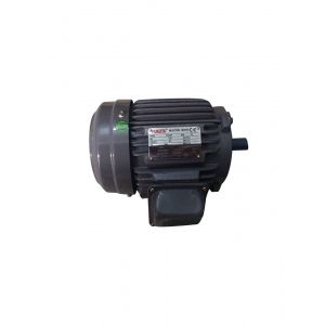 FUKUTA Electric Motor AUEVF 112M 5HP 3.7KW, Refrigeration parts
