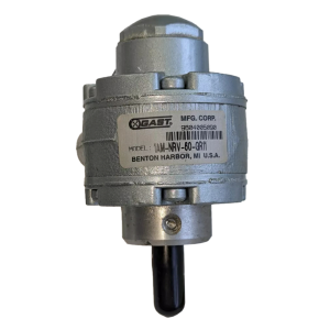 GAST Electric Motor 1AM-NRV-60-GR11, Refrigeration parts