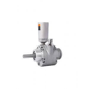 GAST Electric Motor 1AM4548, Refrigeration parts