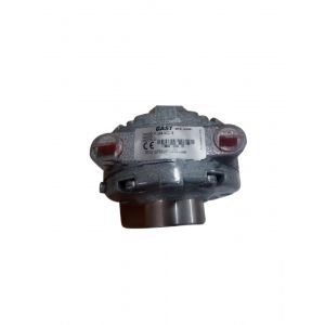 GAST Electric Motor 2AM-NCC-16, Refrigeration parts