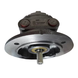 GAST Electric Motor 4AM-ARV-119, Refrigeration parts