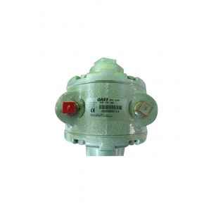 GAST Electric Motor 4AM-FRV-63A, Refrigeration parts