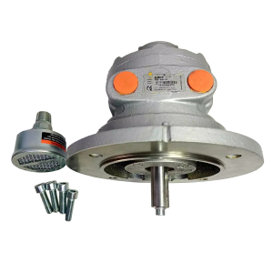 GAST Electric Motor 6AM-ARV-54, Refrigeration parts