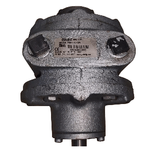 GAST Electric Motor 6AM-FRV-23A, Refrigeration parts