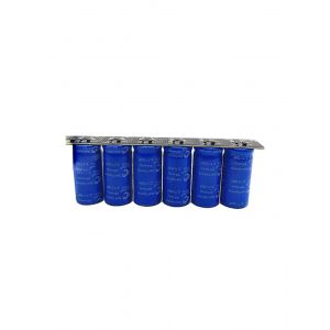 GDCPH Capacitor 12V 15V, Refrigeration parts