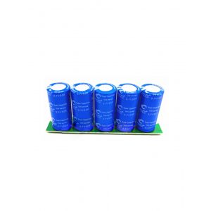 GDCPH Capacitor 13.5V 100F, Refrigeration parts