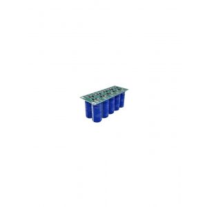 GDCPH Capacitor 27V 50F, Refrigeration parts