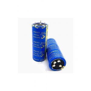 GDCPH Capacitor 3V 650F, Refrigeration parts