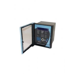 GE Transformer 745, Refrigeration parts