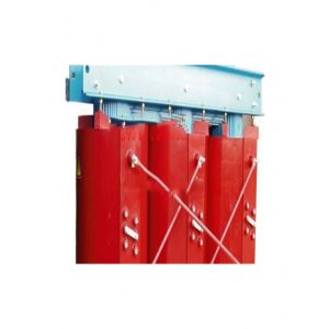 GE Transformer SCB, Refrigeration parts