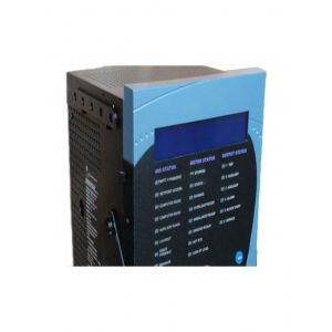 GE Transformer T35, Refrigeration parts