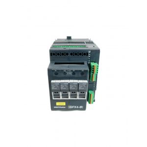 GEFRAN Relay GFX4-IR-30-R-2-0-E-U05, Refrigeration parts