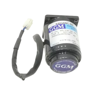 GGM Electric Motor K6lG6NC-SU, Refrigeration parts