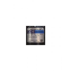 GGM Electric Motor K9IP150FM-C50, Refrigeration parts