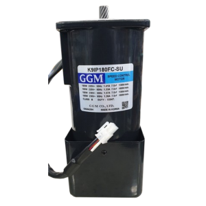 GGM Electric Motor K9IP180FC-SU, Refrigeration parts
