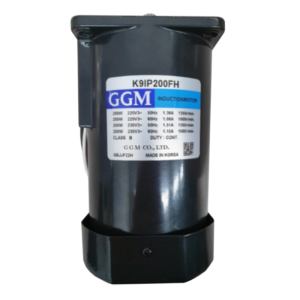 GGM Electric Motor K9IP200FH, Refrigeration parts