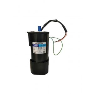 GGM Electric Motor K9IP200FM-B, Refrigeration parts