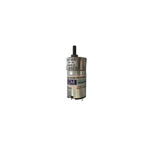 GGM Electric Motor KGC-0030-KD3448T2, Refrigeration parts