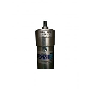 GGM Electric Motor KGC-0090-3448A, Refrigeration parts