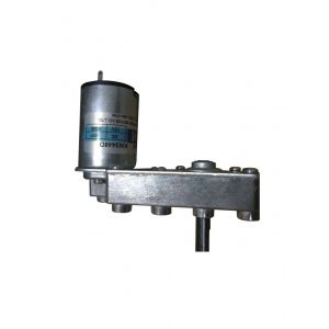 GGM Electric Motor KGE-0350-3448A, Refrigeration parts