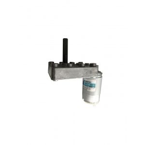 GGM Electric Motor KGE-0350-ND3657D1, Refrigeration parts