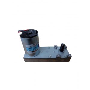 GGM Electric Motor KGF-0188-3448B, Refrigeration parts
