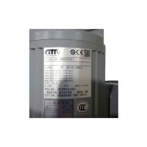 GTR Electric Motor FF28L200-CNM020TVCT, Refrigeration parts