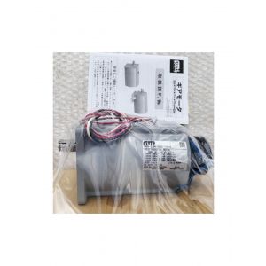 GTR Electric Motor FGN-15M-360-T40W, Refrigeration parts