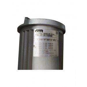 GTR Electric Motor FSW-30-25-T020WE, Refrigeration parts