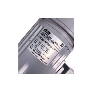 GTR Electric Motor G3FM-18-5-T010A, Refrigeration parts