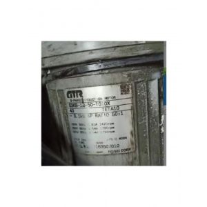GTR Electric Motor G3KB-18-50-T010X, Refrigeration parts