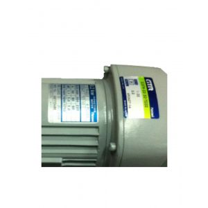 GTR Electric Motor G3LM-40-200-T750, Refrigeration parts