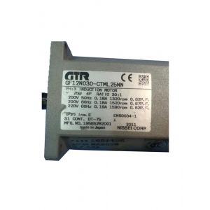 GTR Electric Motor GF12N030=CTML25NN, Refrigeration parts