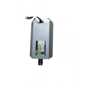 GTR Electric Motor GLM-18-200-T60W, Refrigeration parts