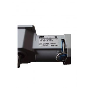 GTR Electric Motor HFMN-15L-120-S25, Refrigeration parts