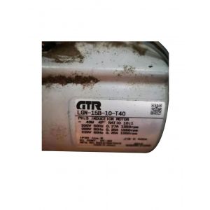 GTR Electric Motor LGN-15B-10-T40, Refrigeration parts