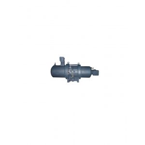 Hanbell Compressor LB-100, Refrigeration parts