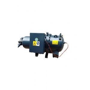 Hanbell Compressor LB-180, Refrigeration parts