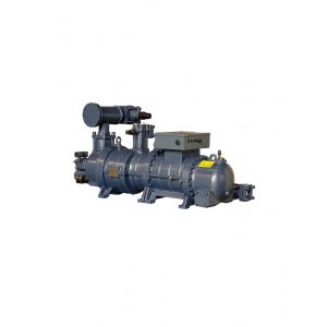 Hanbell Compressor LB-200-P, Refrigeration parts