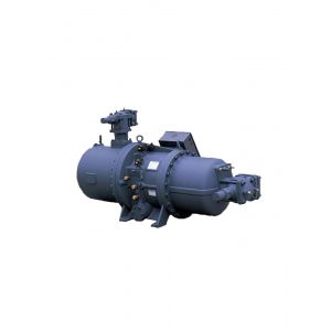 Hanbell Compressor LB-360, Refrigeration parts