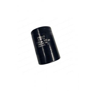 HICON Capacitor 400V 2700UF, Refrigeration parts