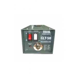HIOS Transformer CLT-50, Refrigeration parts