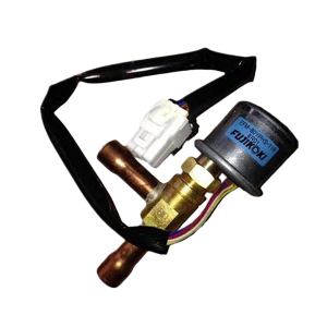 Hisensehitachi Expansion Valve Coil EFM-80YPHS-11R 8R01, Refrigeration parts