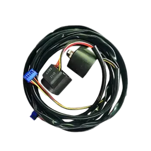 Hisensehitachi Expansion Valve Coil H7C00019A, Refrigeration parts