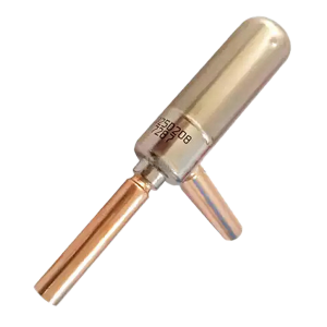 Hisensehitachi Expansion Valve Coil UKV25D208, Refrigeration parts