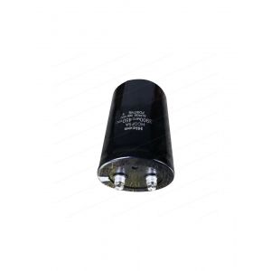 HITACHI Capacitor 450V 3900UF, Refrigeration parts