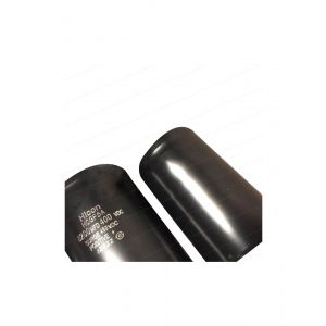 HITACHI Capacitor 450V 8200UF, Refrigeration parts